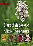 orchidées de Midi-pyrénées by 