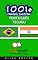 Livro 1001+ Frases Básicas Português - Telugu (ChitChat WorldWide)
