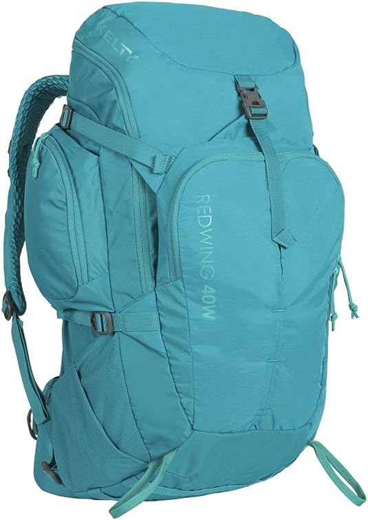 kelty women's redwing 40 backpack