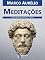 Livro Meditações de Marco Aurélio