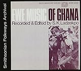 EWE MUSIC OF GHANA                                 image