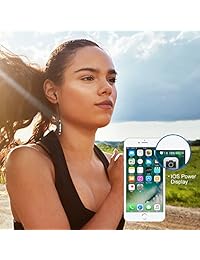 LBell   Auriculares Bluetooth