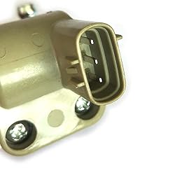 DEVMO Idle Air Control Valve IACV IAC186 AC186
