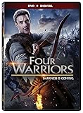 FOUR WARRIORS                                      image