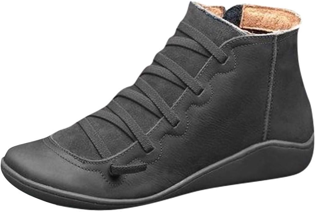 best women's boots with arch support