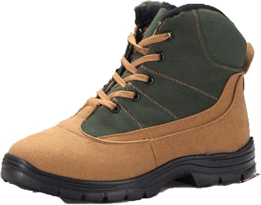 best winter boots mens amazon