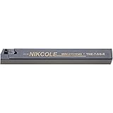 Nikcole .625" Sq. RH Mini-System Tool Holder