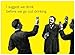 Someecards Uncensored All Occasion Greeting Cards - Pack of 6