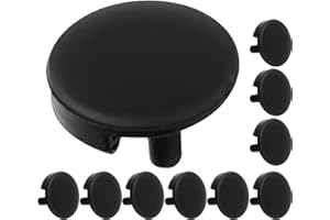 Air Fryer Rubber Cushion – 10Pcs Rubber Tray Bumper | Airs Fryer Feet Tabs For Protecting Air Fryers Tray, Heat Resistant, Ea