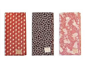 Cotton Towel [TENUGUI] / KOMON / MIMASU-GOHSHI