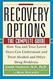 Recovery Options: The Complete Guide