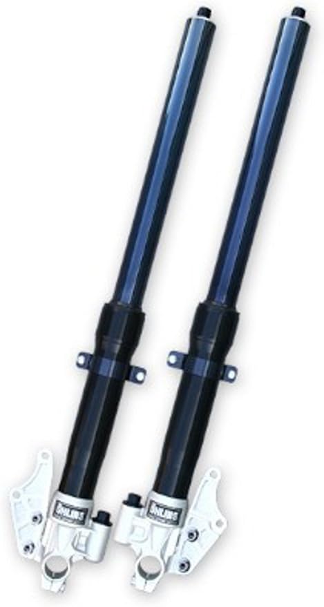 ohlins bike fork