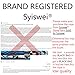 Syiswei Static Rock Climbing Rope 12MM, Upgraded Carabiners Outdoor Safety Fire Escape Rope Climbing Rope Rappelling Rope