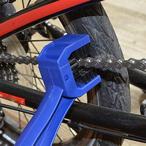 Xelparuc Mountain Dirt Road Bike Chain Degreaser Cleaner - Thumbnail 6