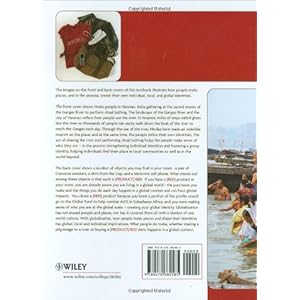 Human Geography: People, Place, and Culture