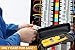 HESPLUS Hard Storage Case for Fluke T5-1000 / Fluke T5600 Electrical Voltage, Continuity and Current Tester