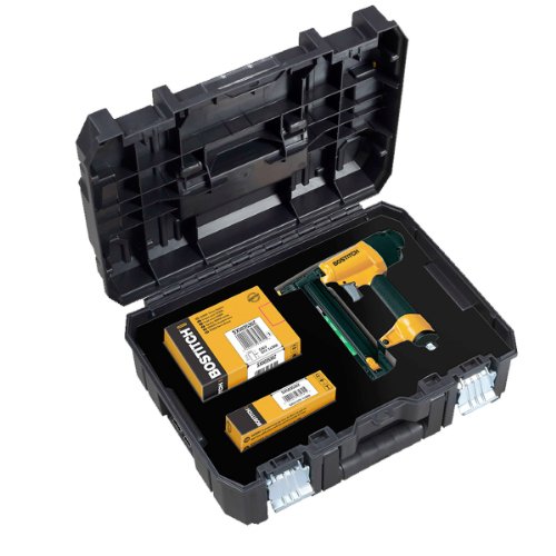 Bostitch sb-2in1 Combi Finish Hefter/bradder – Bild 3