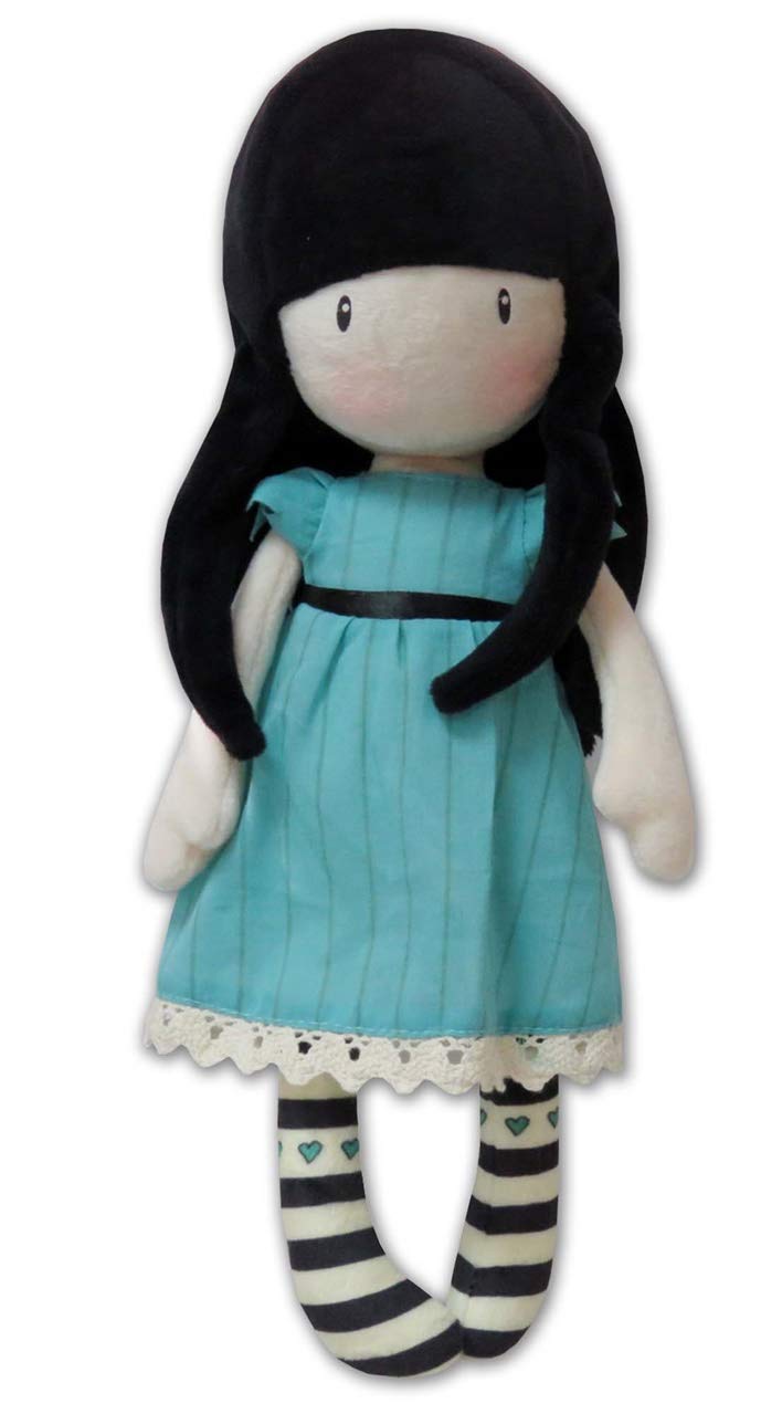 muñeca grande drim