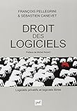 Droit des logiciels : Logiciels privatifs et logiciels libres by 