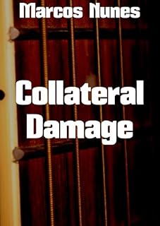 Livro Collateral Damage