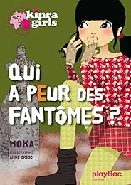 Qui a peur des fantômes ?