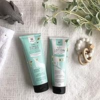 grab green baby shampoo
