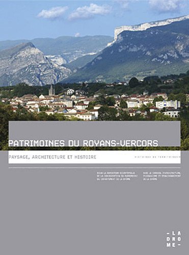 Patrimoines du Royans-Vercors