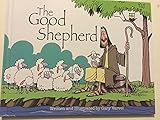 Hardcover The Good Shepherd Book