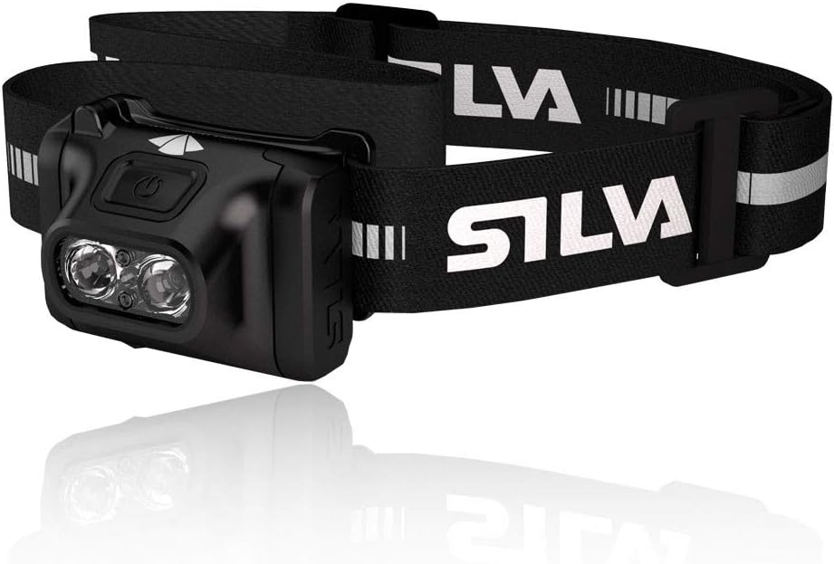 Silva Scout RC Headlamp - SS19