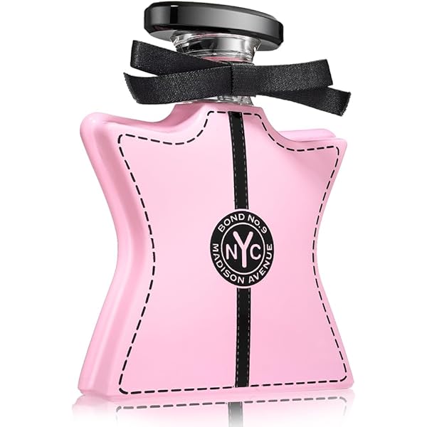 Amazon.com: Bond No. 9 New York Nolita Women's Eau de Parfum