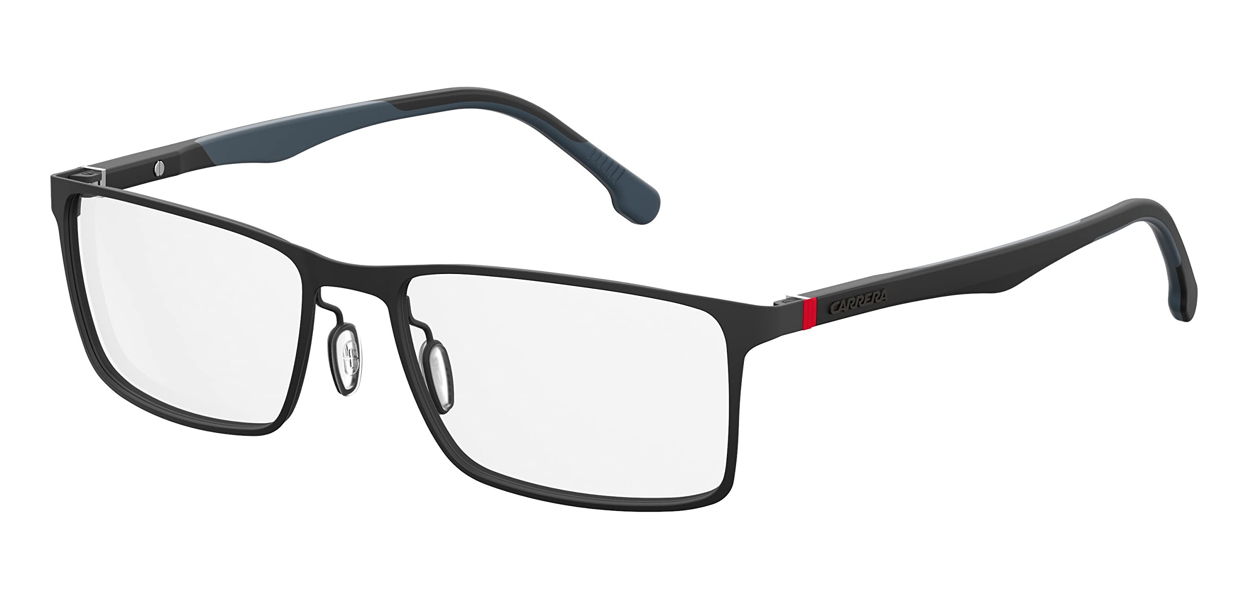 Carrera Men's 8827/V Rectangular Prescription
