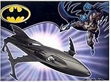 AMT Batman Batskiboat - 1/25 scale kit