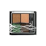 Loreal Limited Edition Project Runaway Eyeshadow - 216 The Temptress's Gaze