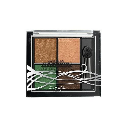 Loreal Limited Edition Project Runaway Eyeshadow - 216 The Temptress's Gaze