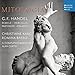 Mitologia - Handel: Arias & Duets