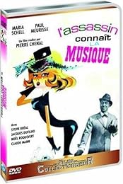 L'assassin Connaît La Musique