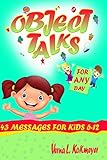 Object Lessons for Any Day (Kids Activity Books) by Verna Kokmeyer
