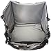 Lower Market Bag for Burley Travoy Trailer