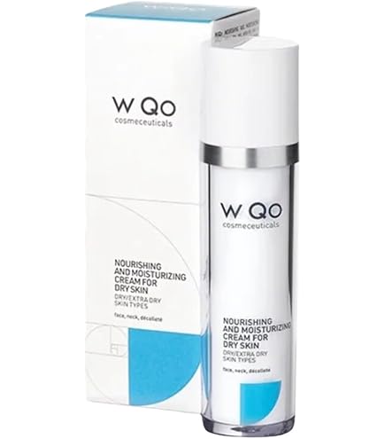 Amazon.com: WiQo Med PROFESSIONAL WiQo Dry/Ultra-Dry Skin Face