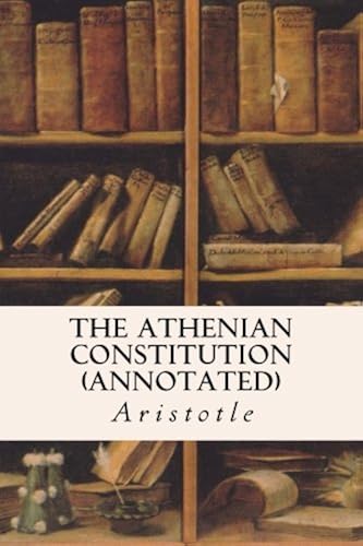 Download The Athenian Constitution (annotated) PDF