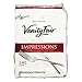 Vanity Fair - Impressions Dinner Napkins, 3-Ply, 15 x 17, White, 240/Carton 831047 (DMi CT