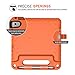 MoKo Case Fit iPad Pro 9.7 - Kids Friendly Shock Proof Convertible Handle Light Weight Super Protective Stand Cover Case with Apple Pencil Holder Fit Apple iPad Pro 9.7