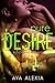 Pure Desire: A Billionaire Romance (Contemporary New Adult Romance) (The Desire Series Book 5)