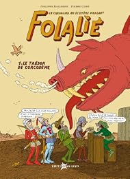 Le  trésor de Corcodème