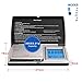 Next-shine Digital Pocket Scale 200g X 0.01g Black