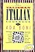The Talisman Italian Cookbook: Italy's bestselling cookbook adapted for American kitchens by Ada Boni, Matilde La Rosa