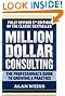 Million Dollar Consulting Alan Weiss 9780071622103