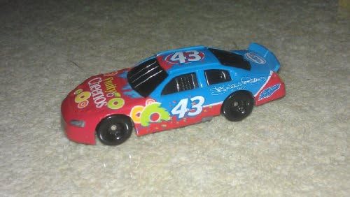 2008 John Andretti Fruity Cheerios #43 Car 1/64