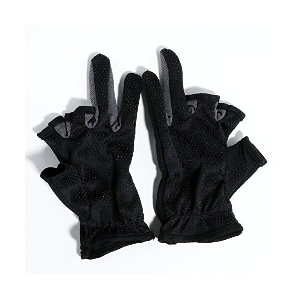 Fishing-Gloves-3-Low-Cut-Fingers-Fish-Fishing-Fisherman-Gloves-Anti-Non-Slip-Fishing-Rod-Tackle-Gloves-Outdoor-Sports-Sun-Protection-Gloves-for-Fishing-Hunting-Riding-Cycling