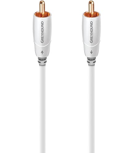 AudioQuest Husky XLR–XLR サブウーファーケーブル 3m Amazon.com: AudioQuest 3m Husky XLR Low-Frequency Subwoofer Audio